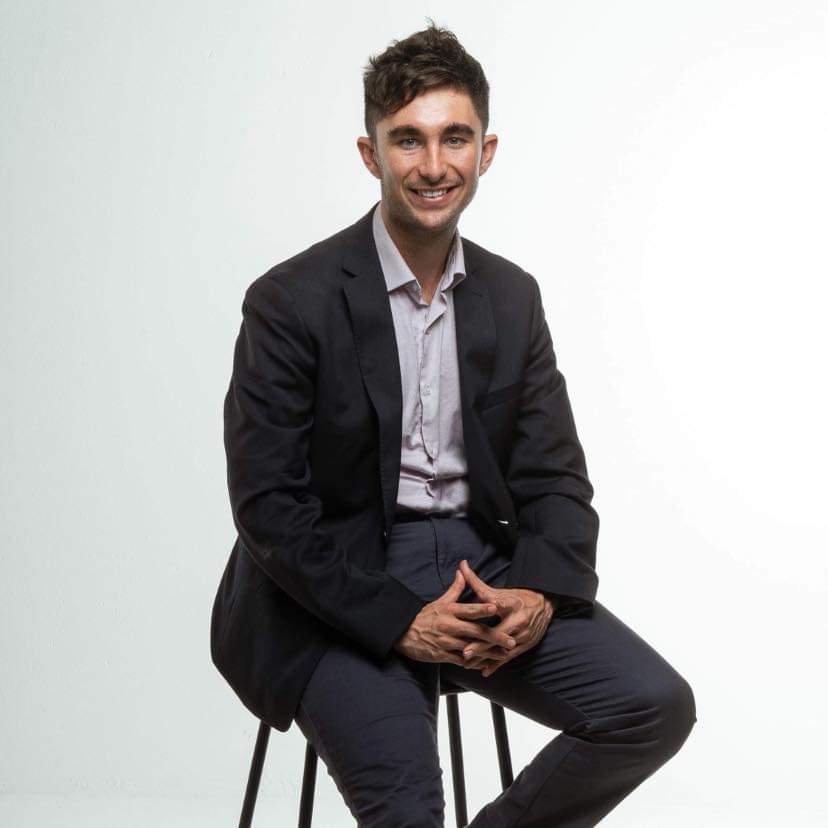 Marcus Watts