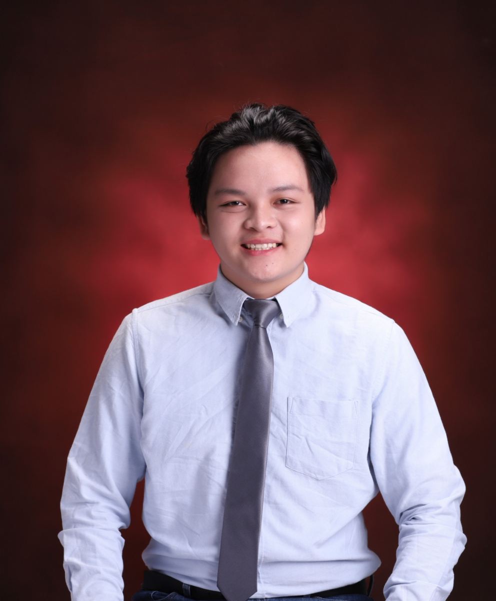 Jacob Rian Rodriguez