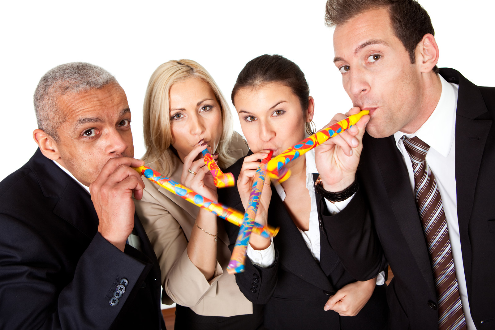 The HR Dept’s guide to hosting a good work party - The HR Dept Australia