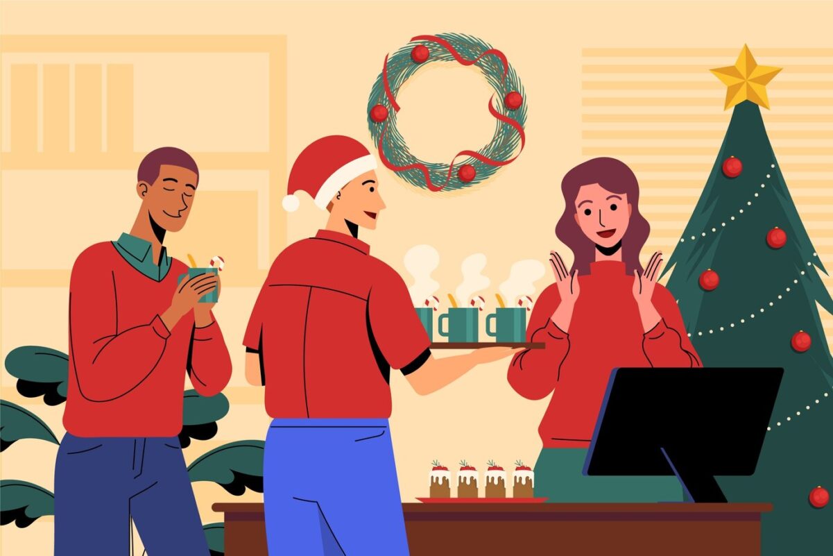 Creating an inclusive culture this Christmas season - The HR Dept Australia