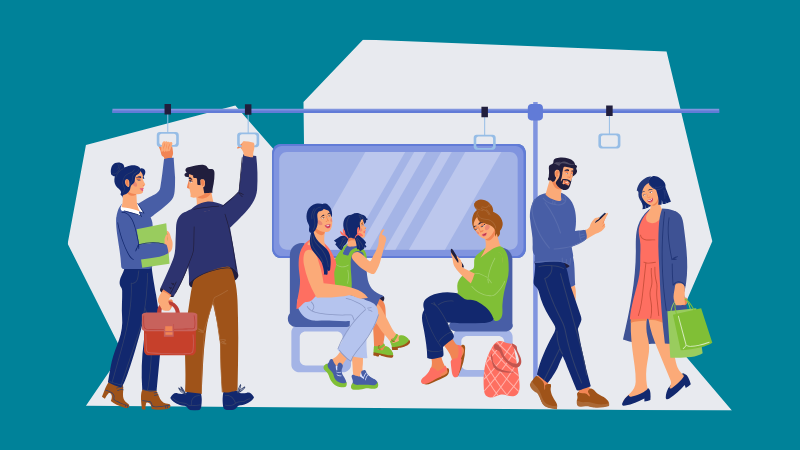 Are You Responsible For Your Employees’ Safety During Their Commute To ...